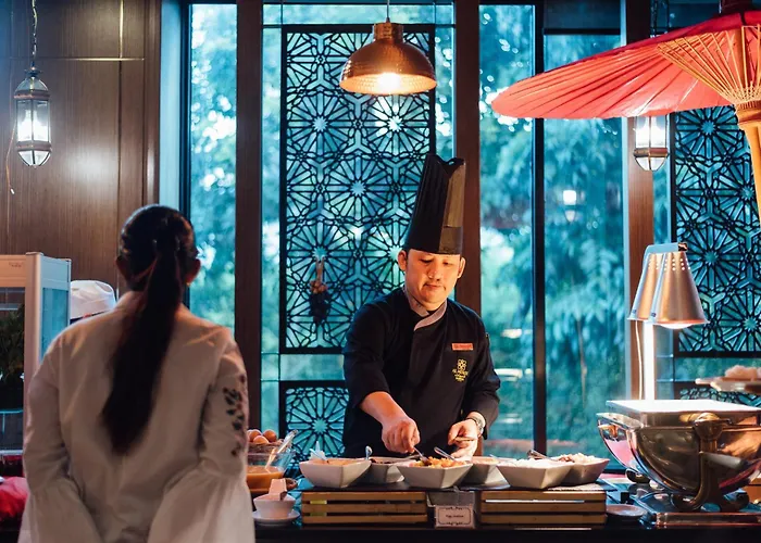 Al Meroz - The Leading Halal 5*