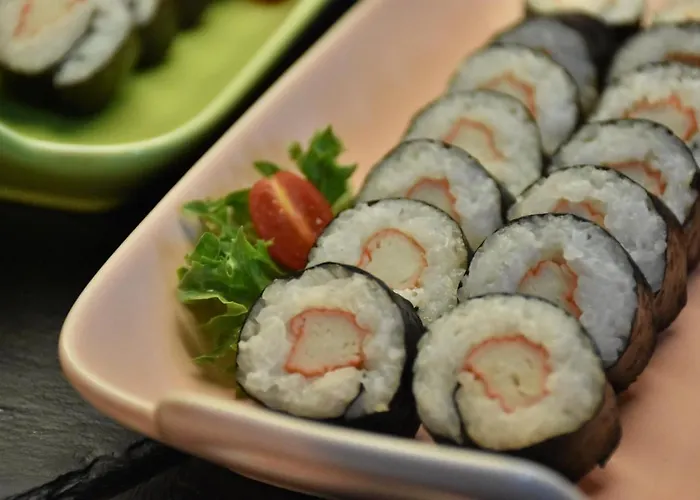 Al Meroz - The Leading Halal 5* Bangkok
