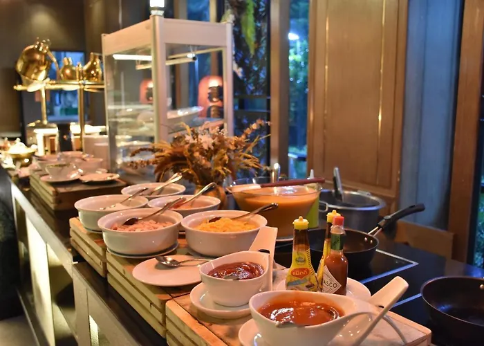 Al Meroz - The Leading Halal 5*