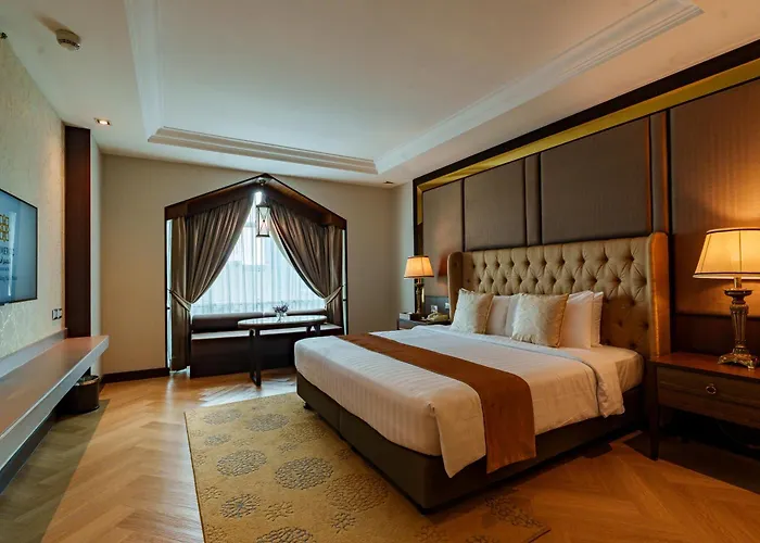 Al Meroz - The Leading Halal Bangkok