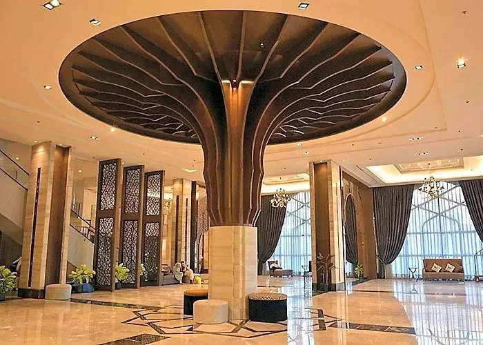Al Meroz - The Leading Halal 5*