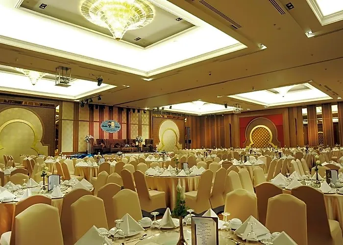 Al Meroz - The Leading Halal Bangkok
