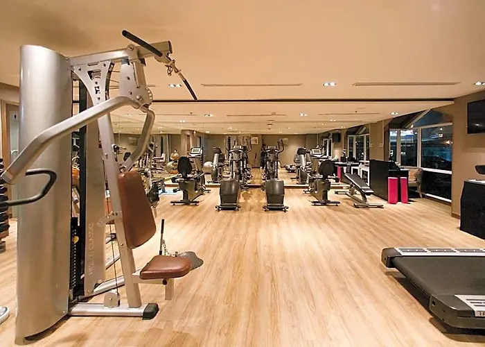 Al Meroz - The Leading Halal Hotel 5*