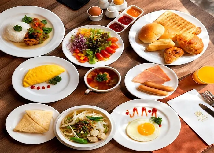 Al Meroz - The Leading Halal 5*