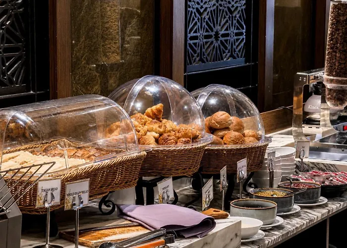 Al Meroz - The Leading Halal