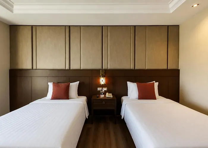 Al Meroz - The Leading Halal 5*