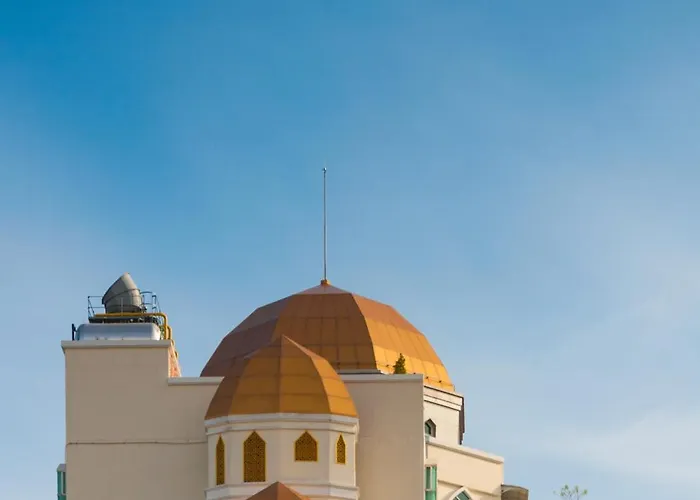 Al Meroz - The Leading Halal 5*