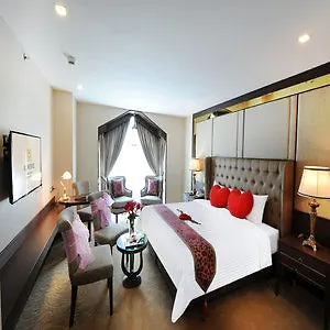 Hotel Al Meroz - The Leading Halal